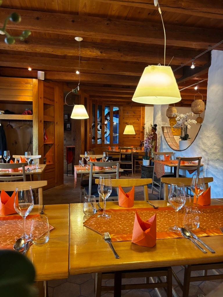 Restaurant Reb-Thai